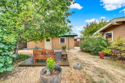 Exterior - 739 Benicia Rd, Vallejo, CA 94591 photo 16 of 24