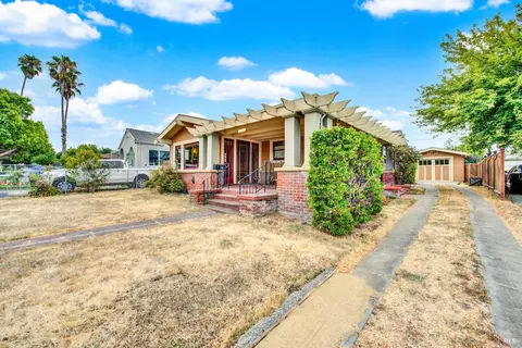 Exterior - 739 Benicia Rd, Vallejo, CA 94591 photo 19 of 24