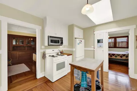Kitchen - 739 Benicia Rd, Vallejo, CA 94591 photo 1 of 5