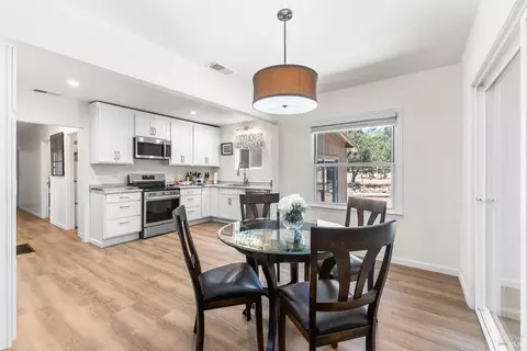Dining - 420 Sky Oaks Dr, Angwin, CA 94508 photo 1 of 5