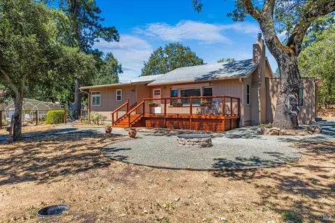 Other - 420 Sky Oaks Dr, Angwin, CA 94508 photo 3 of 8