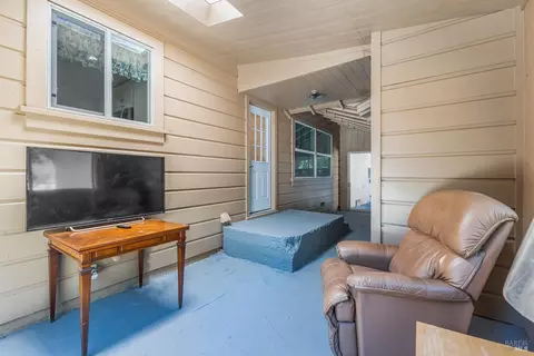 Exterior - 420 Sky Oaks Dr, Angwin, CA 94508 photo 1 of 3