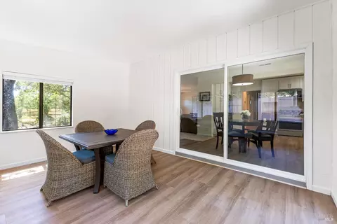 Dining - 420 Sky Oaks Dr, Angwin, CA 94508 photo 4 of 5