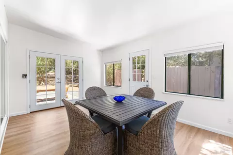 Dining - 420 Sky Oaks Dr, Angwin, CA 94508 photo 5 of 5