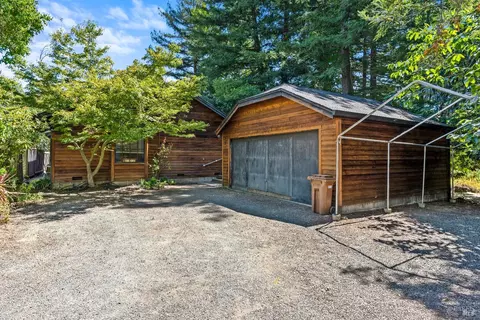 6710 Mesa Ct, Yountville, CA 94599