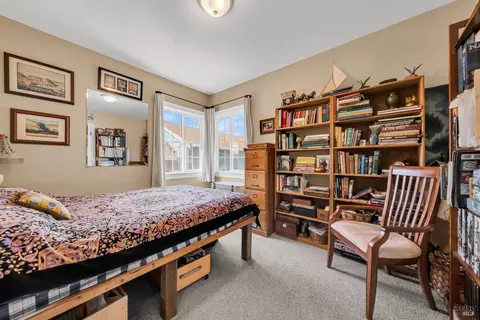 Bedroom - 1509 Broadway St, Vallejo, CA 94590 photo 3 of 3