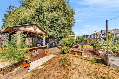 Exterior - 1509 Broadway St, Vallejo, CA 94590 photo 8 of 8