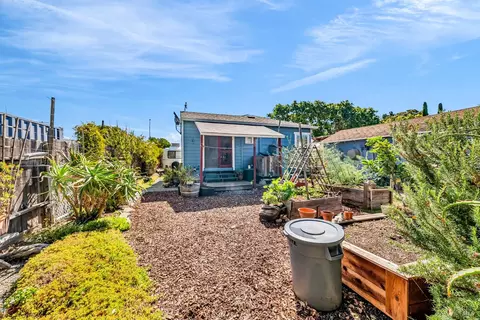 Exterior - 1509 Broadway St, Vallejo, CA 94590 photo 6 of 8