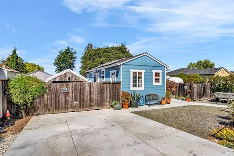 Exterior - 1509 Broadway St, Vallejo, CA 94590 photo 2 of 8