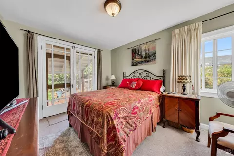 Bedroom - 1509 Broadway St, Vallejo, CA 94590 photo 2 of 3