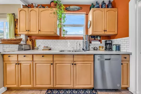 Kitchen - 1509 Broadway St, Vallejo, CA 94590 photo 1 of 3