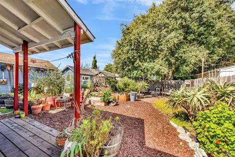 Exterior - 1509 Broadway St, Vallejo, CA 94590 photo 4 of 8