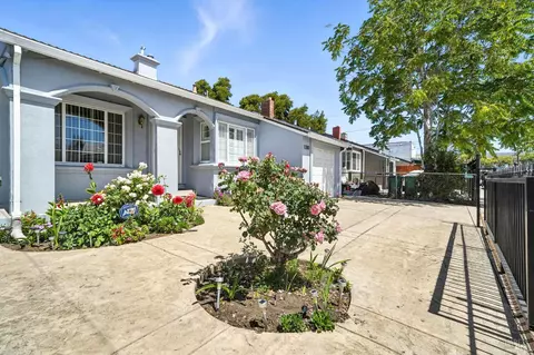 1381 63rd Ave, Oakland, CA 94621