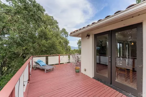 Exterior - 620 Park Blvd, Ukiah, CA 95482 photo 6 of 15