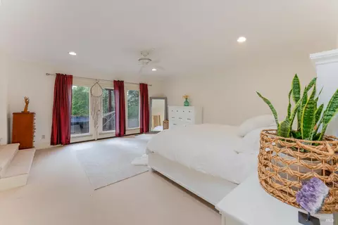 Bedroom - 620 Park Blvd, Ukiah, CA 95482 photo 2 of 4