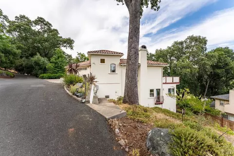 Exterior - 620 Park Blvd, Ukiah, CA 95482 photo 15 of 15