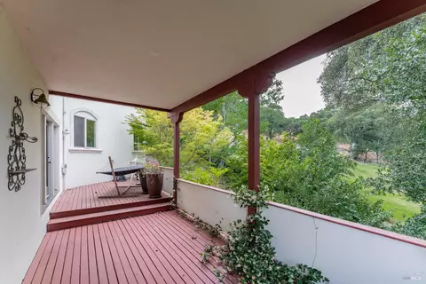 Exterior - 620 Park Blvd, Ukiah, CA 95482 photo 8 of 15