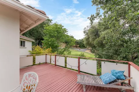 Exterior - 620 Park Blvd, Ukiah, CA 95482 photo 4 of 15