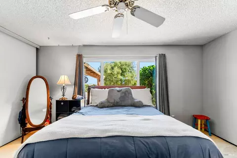Bedroom - 140 Bluebell Pl, Vallejo, CA 94591 photo 6 of 8
