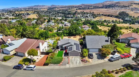 View/Area - 140 Bluebell Pl, Vallejo, CA 94591 photo 4 of 11