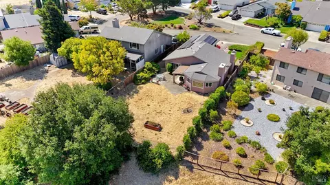 View/Area - 140 Bluebell Pl, Vallejo, CA 94591 photo 7 of 11