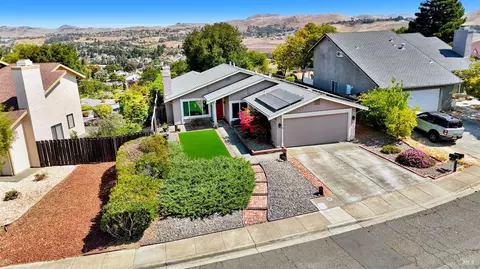 View/Area - 140 Bluebell Pl, Vallejo, CA 94591 photo 2 of 11