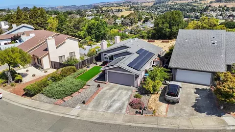 View/Area - 140 Bluebell Pl, Vallejo, CA 94591 photo 3 of 11