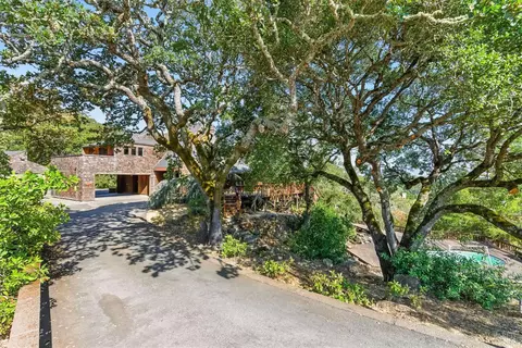 4870 Bennett Valley Rd, Santa Rosa, CA 95404