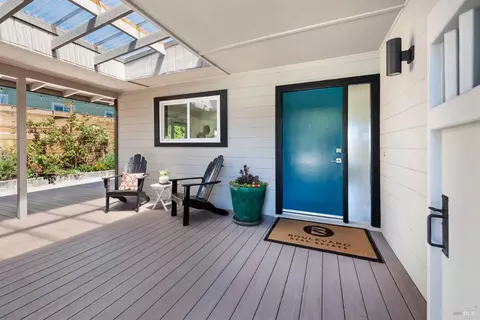 13 Ash Ave, Corte Madera, CA 94925 photo 4