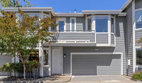 117 Gable Ct, San Rafael, CA 94903