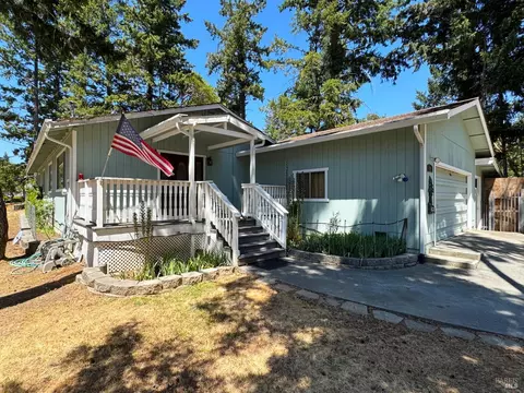 1617 Alcott Ln, Willits, CA 95490 photo 19