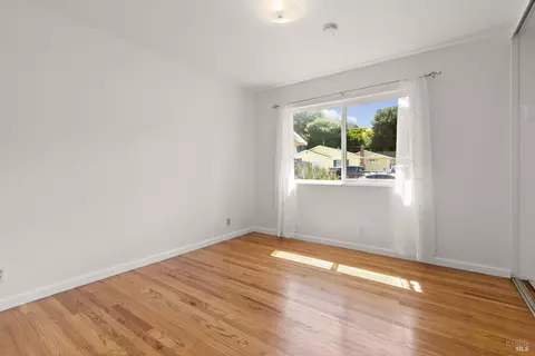 Bedroom - 425 Gonzaga Ave, Vallejo, CA 94589 photo 5 of 5