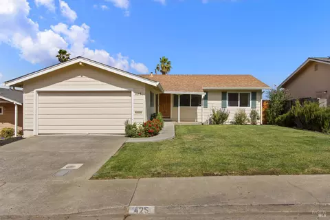 425 Gonzaga Ave, Vallejo, CA 94589