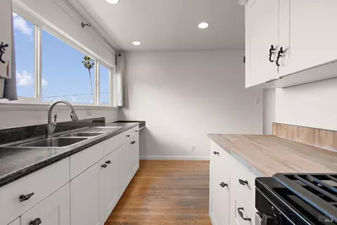 Kitchen - 425 Gonzaga Ave, Vallejo, CA 94589 photo 2 of 2