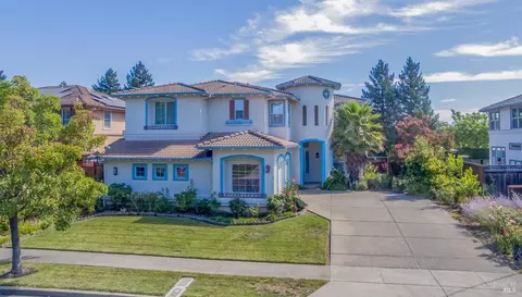 208 Verona Way, Napa, CA 94558