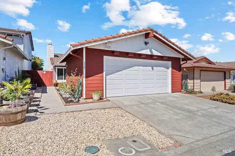 117 Dawson Pl, Vallejo, CA 94591