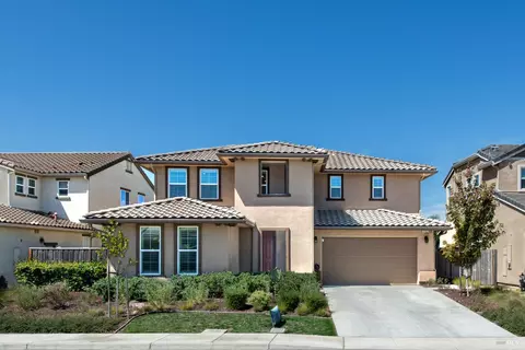 8707 Aquamarine Dr, Vallejo, CA 94591