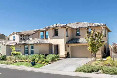 8707 Aquamarine Dr, Vallejo, CA 94591 photo 2