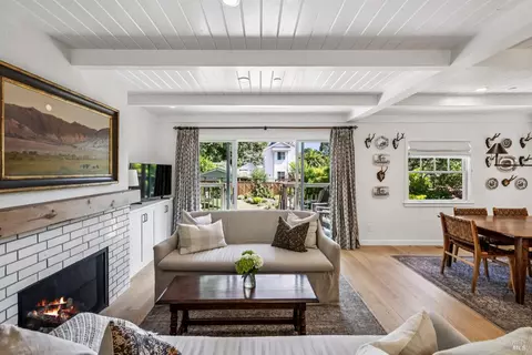 216 Laverne Ave, Mill Valley, CA 94941 photo 7