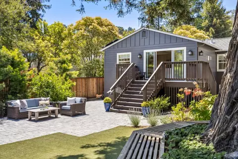 216 Laverne Ave, Mill Valley, CA 94941 photo 38