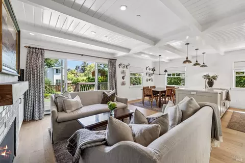 216 Laverne Ave, Mill Valley, CA 94941 photo 6