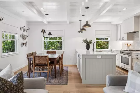 216 Laverne Ave, Mill Valley, CA 94941 photo 5