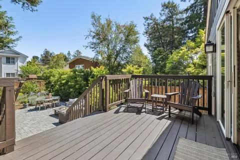 216 Laverne Ave, Mill Valley, CA 94941 photo 10