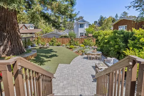 216 Laverne Ave, Mill Valley, CA 94941 photo 27
