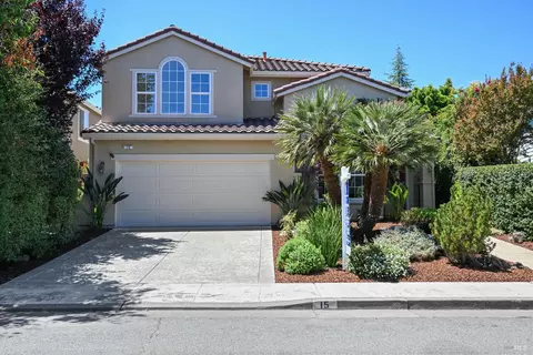 15 Moore Rd, Novato, CA 94949