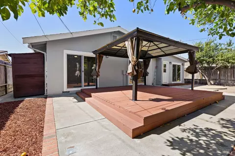 1965 Buckingham Dr, Fairfield, CA 94533 photo 35