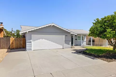 1965 Buckingham Dr, Fairfield, CA 94533 photo 4