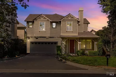 6052 Stonehouse Dr, Vallejo, CA 94591