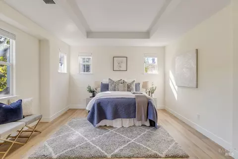 Bedroom - 6052 Stonehouse Dr, Vallejo, CA 94591 photo 2 of 7