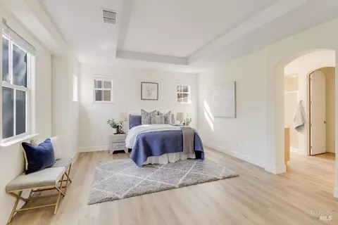 Bedroom - 6052 Stonehouse Dr, Vallejo, CA 94591 photo 1 of 7